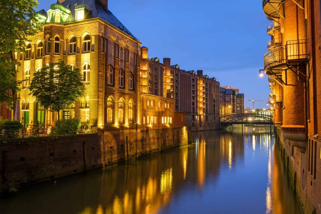 city images